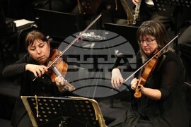 Благоевград - Камерна опера - концерт