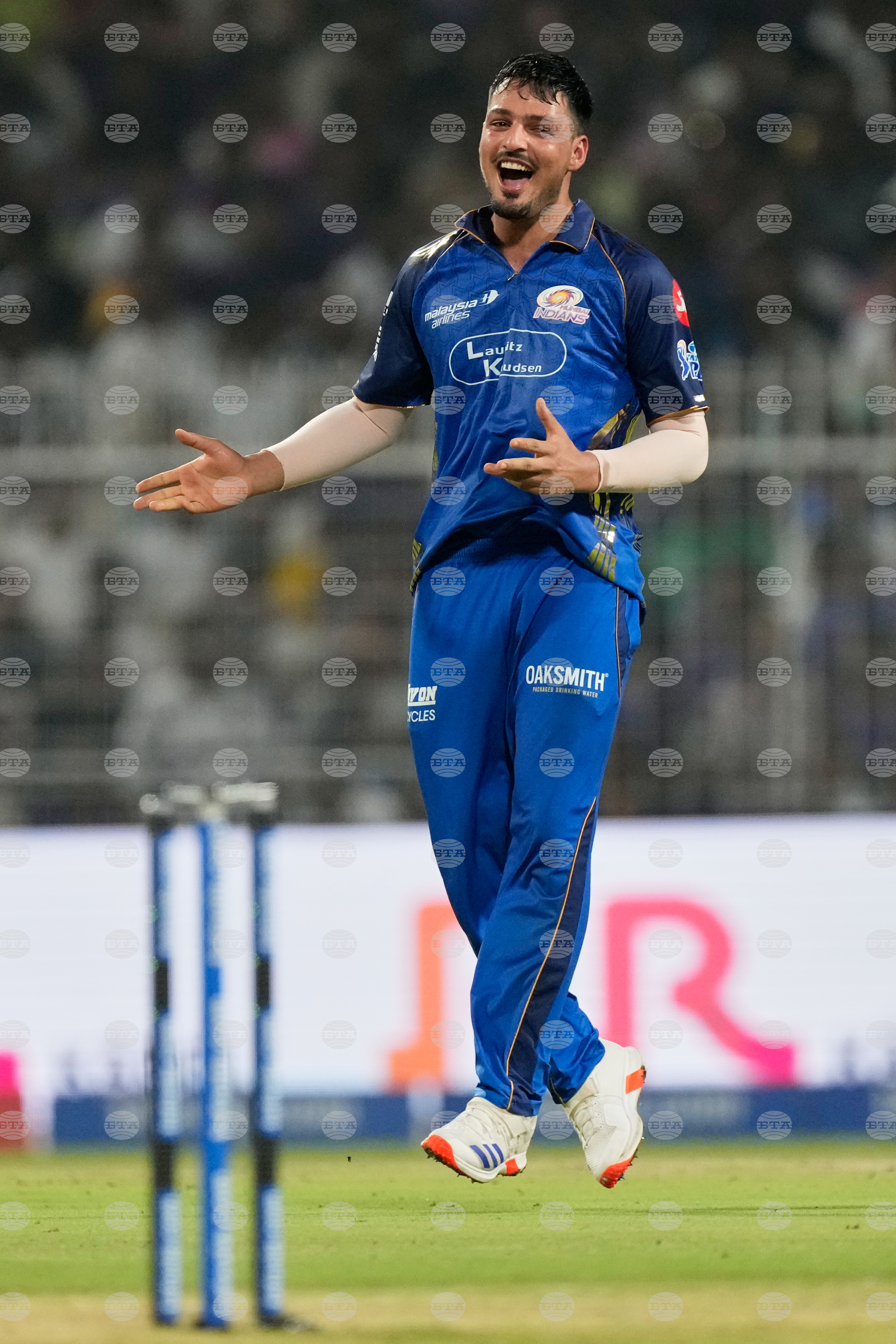India IPL Cricket