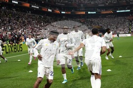 Turkey Europa League Final Soccer