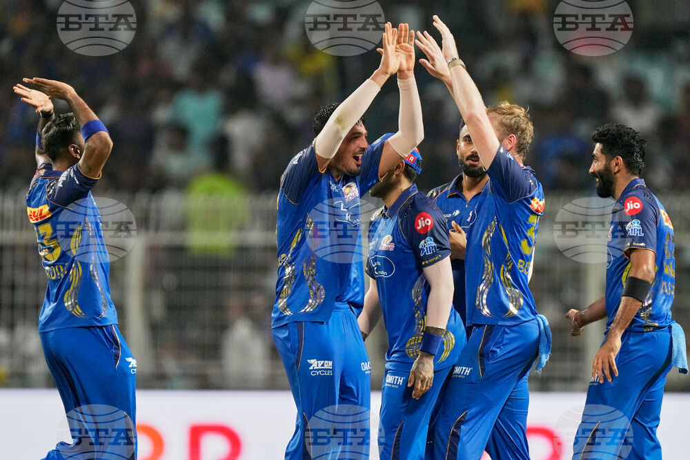 India IPL Cricket