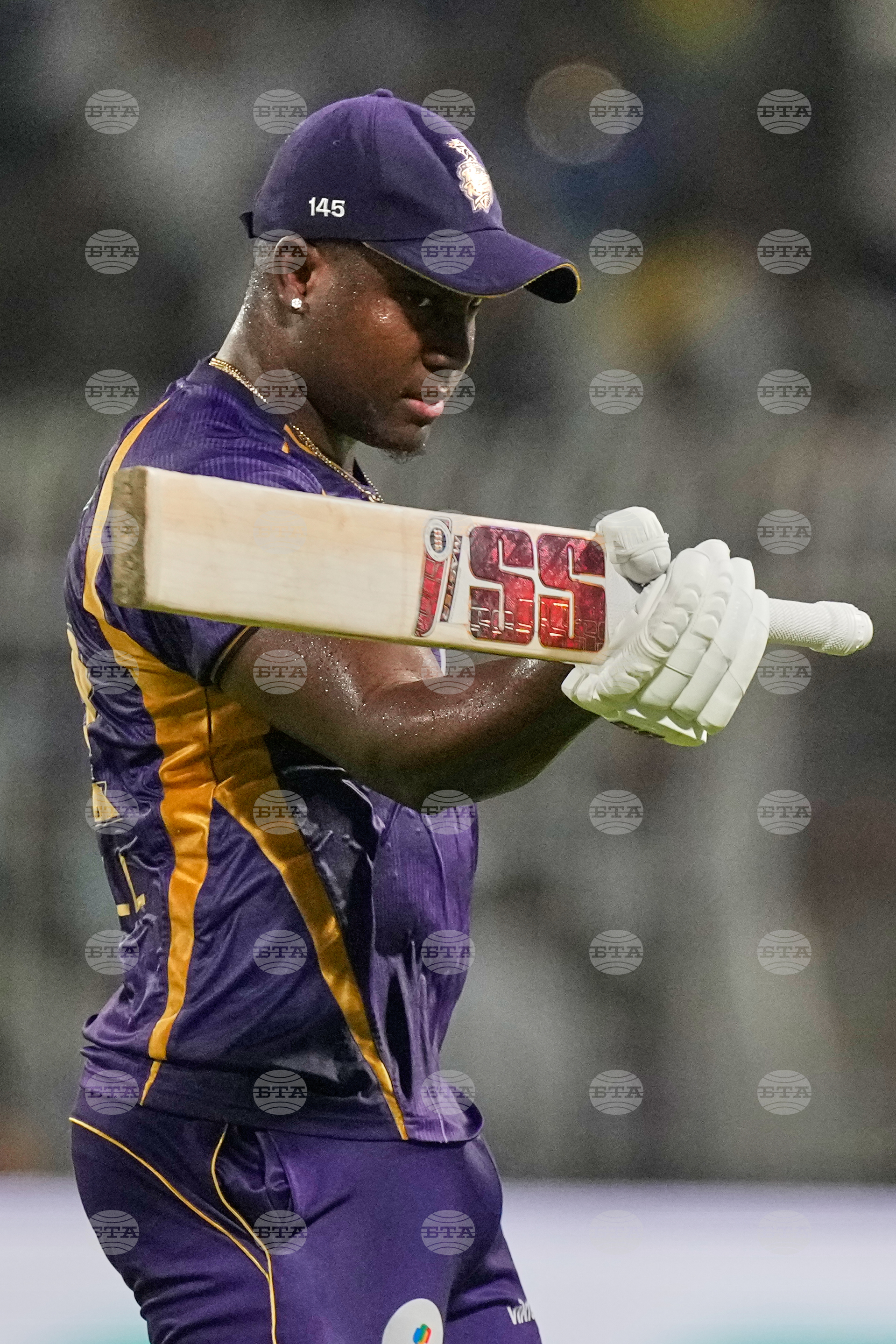 India IPL Cricket