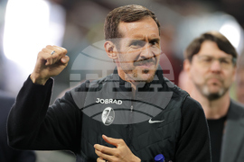 Turkey Europa League Final Soccer