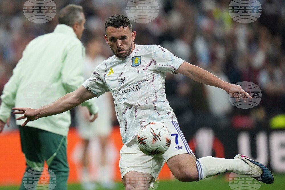 Turkey Europa League Final Soccer