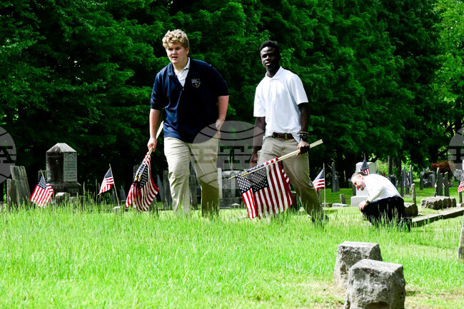 Vermont Memorial Day