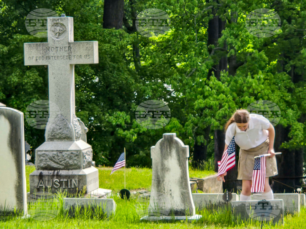 Vermont Memorial Day