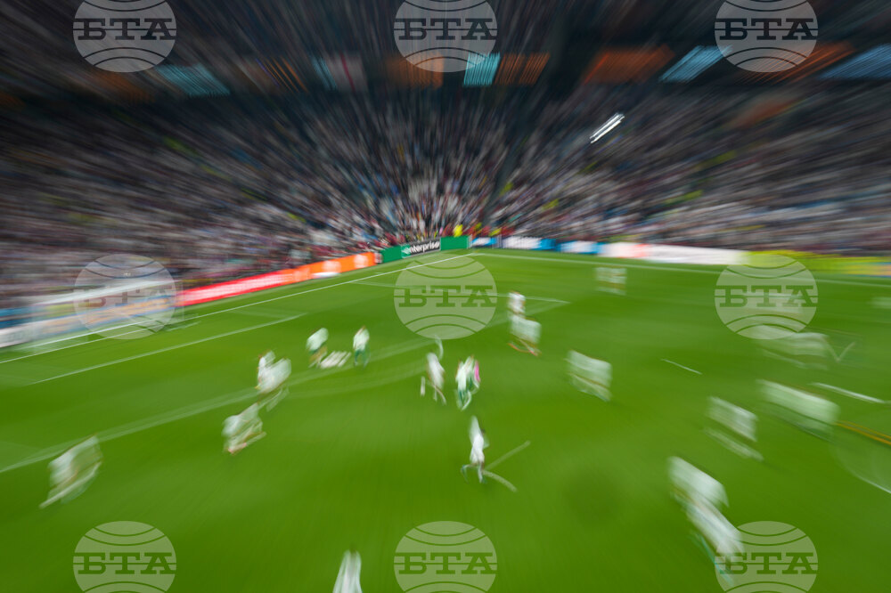 Turkey Europa League Final Soccer
