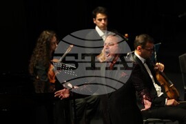 Благоевград - Камерна опера - концерт