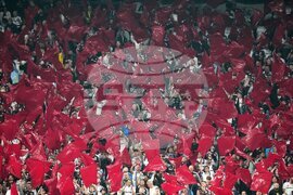 Turkey Europa League Final Soccer