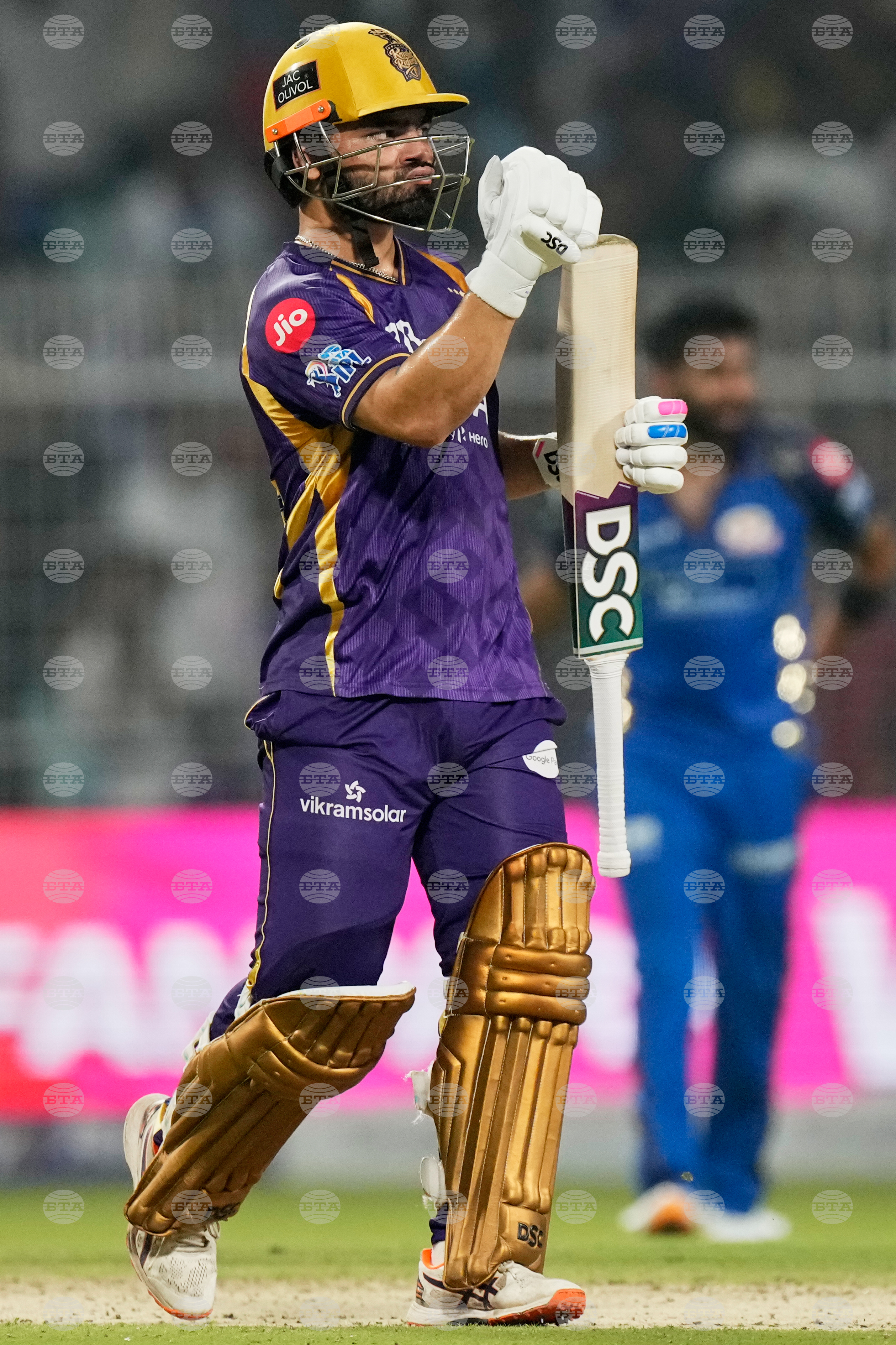 India IPL Cricket
