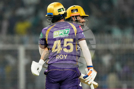 India IPL Cricket