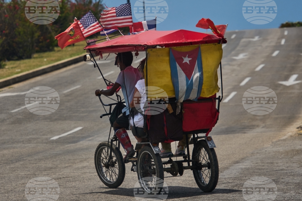 Cuba Daily LIfe