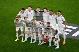 Turkey Europa League Final Soccer