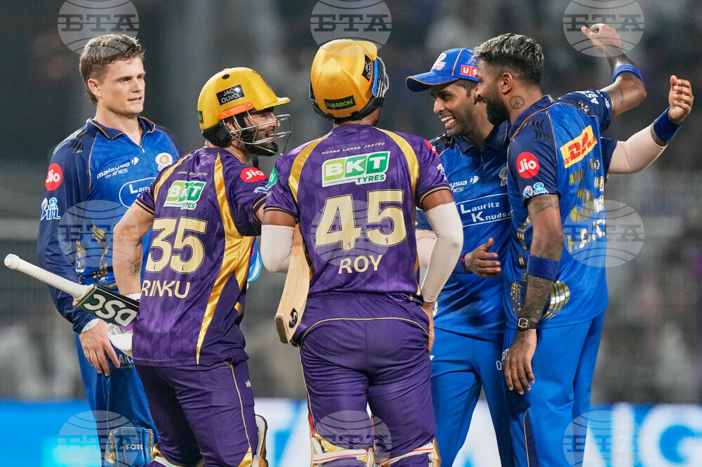 India IPL Cricket