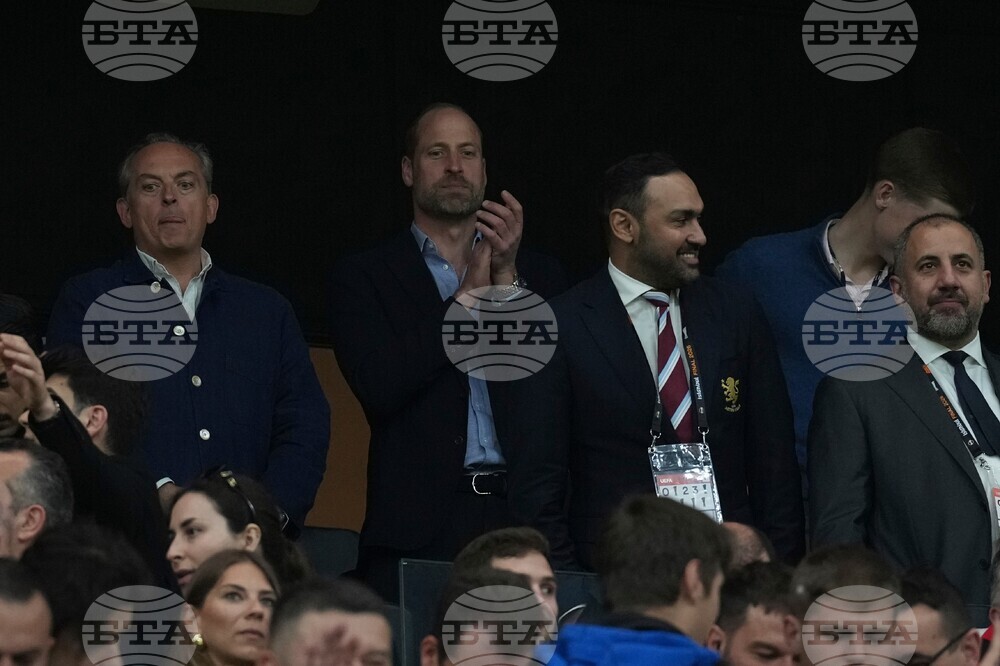 Turkey Europa League Final Soccer