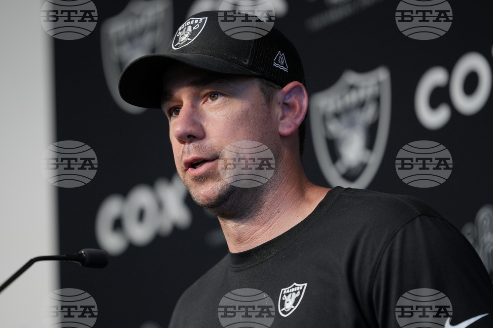 Raiders Football