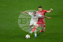 Turkey Europa League Final Soccer
