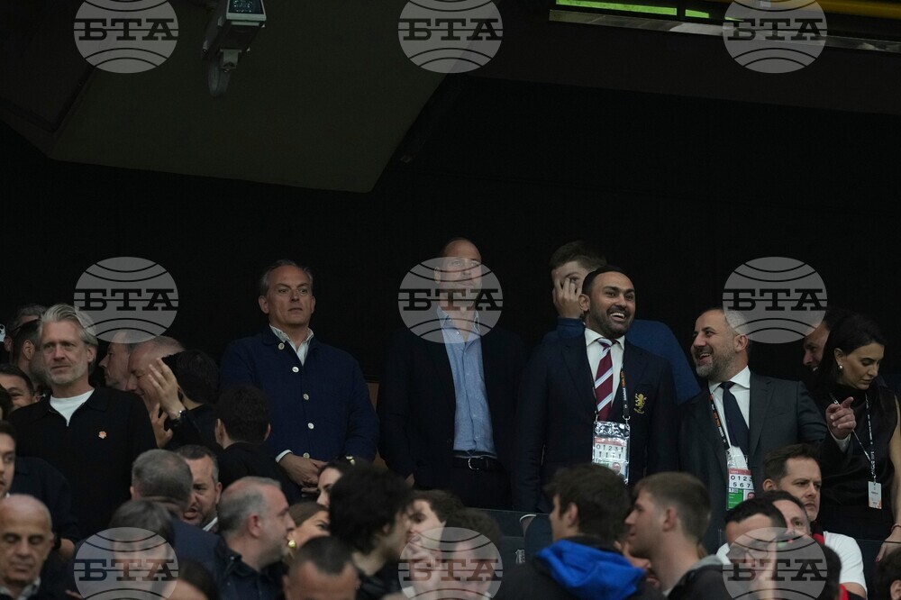 Turkey Europa League Final Soccer