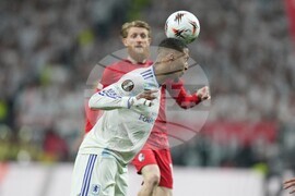 Turkey Europa League Final Soccer