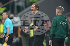 Turkey Europa League Final Soccer