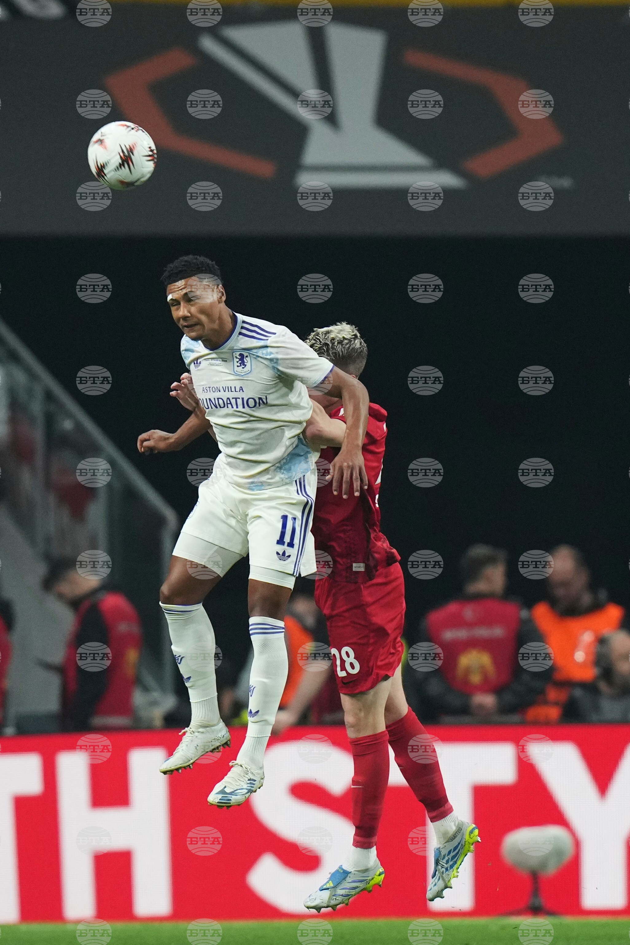 Turkey Europa League Final Soccer