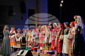 Стара Загора - 90 години Радио Стара Загора