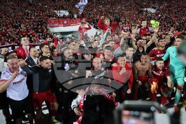 Футбол - Купа на България - финал