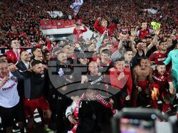 Футбол - Купа на България - финал