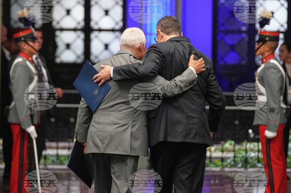 Guatemala EU