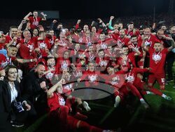 Футбол - Купа на България - финал