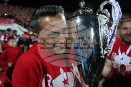 Футбол - Купа на България - финал