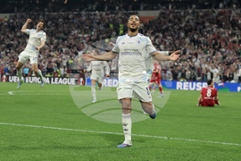Turkey Europa League Final Soccer