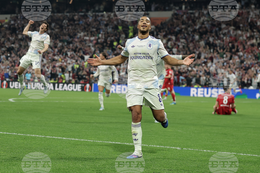 Turkey Europa League Final Soccer