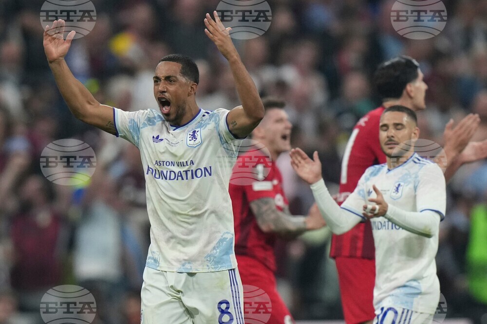 Turkey Europa League Final Soccer