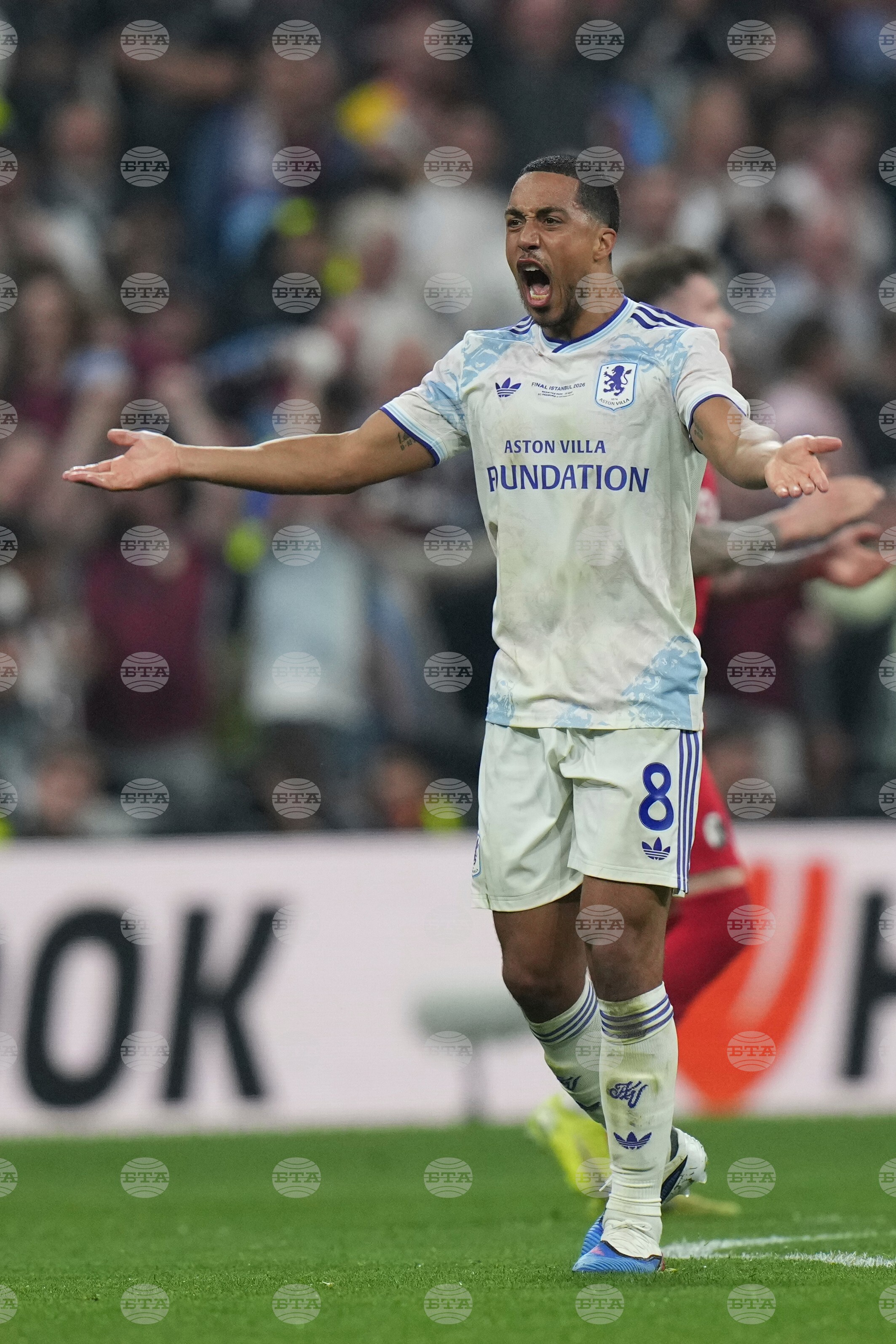 Turkey Europa League Final Soccer