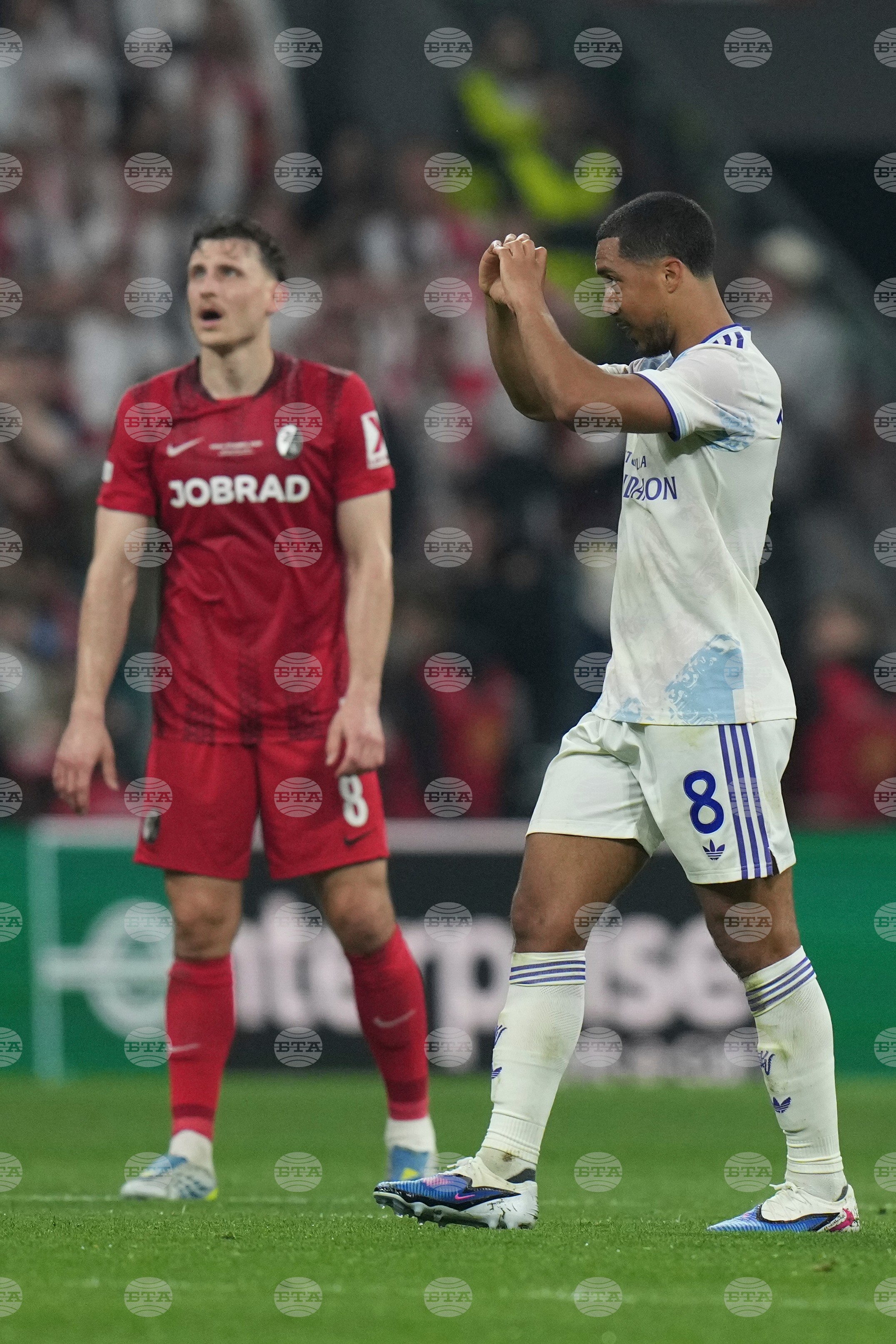 Turkey Europa League Final Soccer