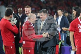 Футбол - Купа на България - финал