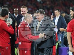 Футбол - Купа на България - финал