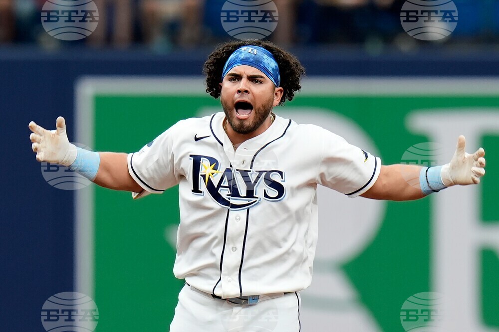 Orioles Rays Baseball