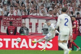 Turkey Europa League Final Soccer