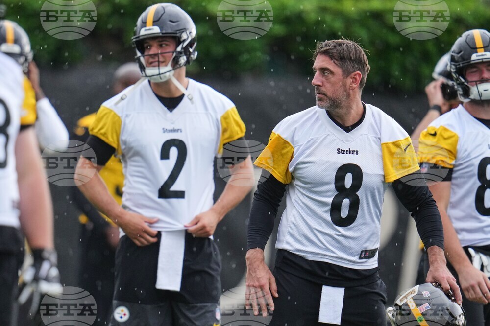 Steelers Football