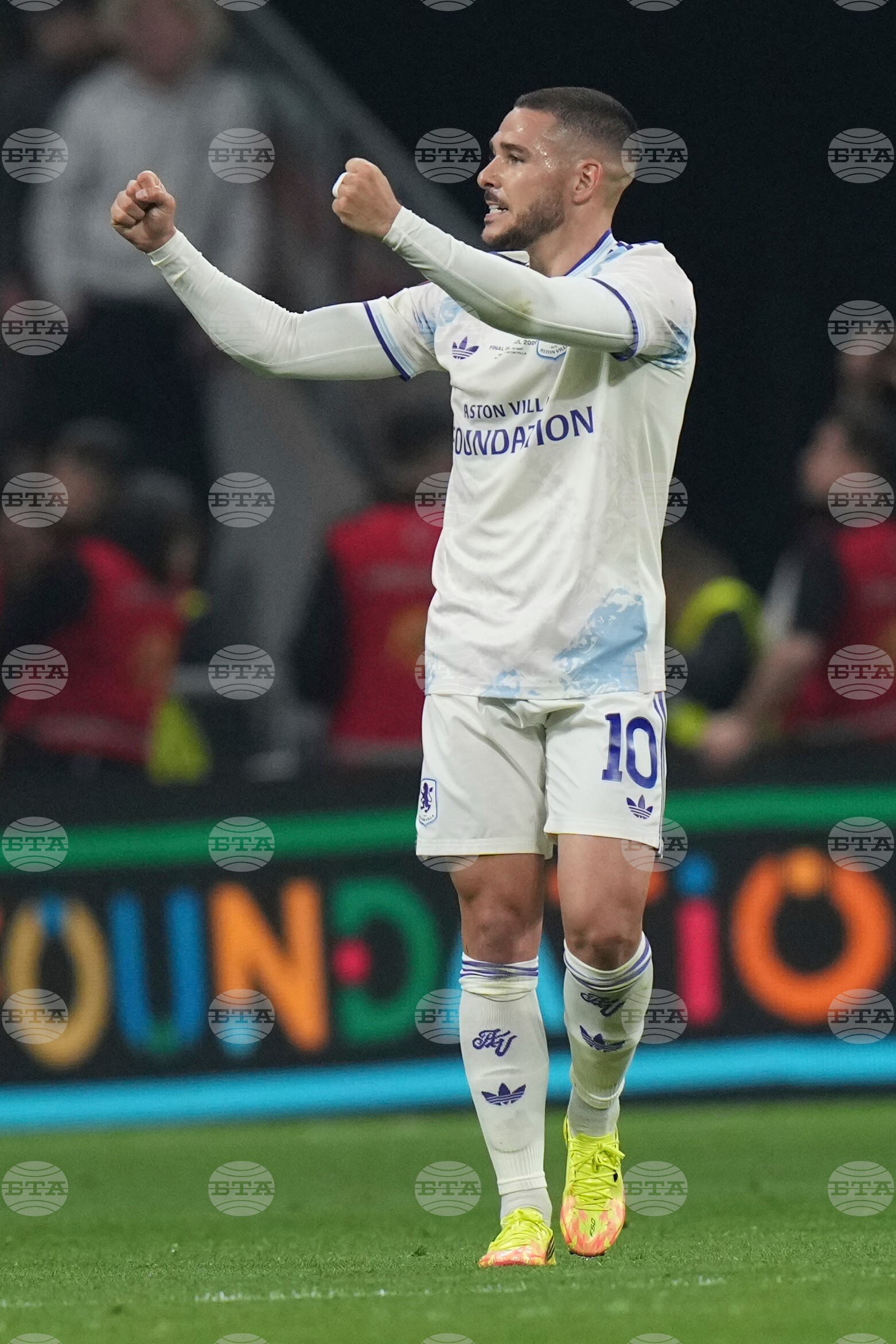 Turkey Europa League Final Soccer