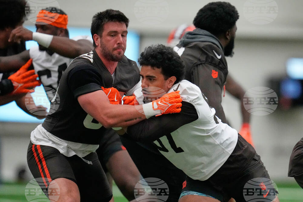 Browns Football