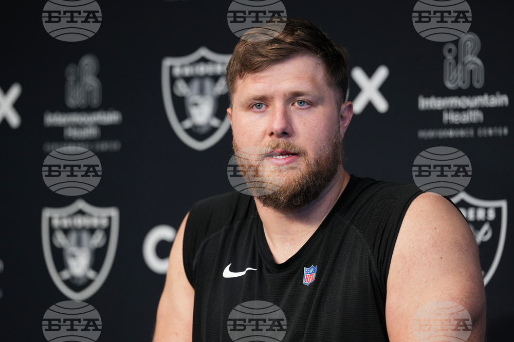 Raiders Football