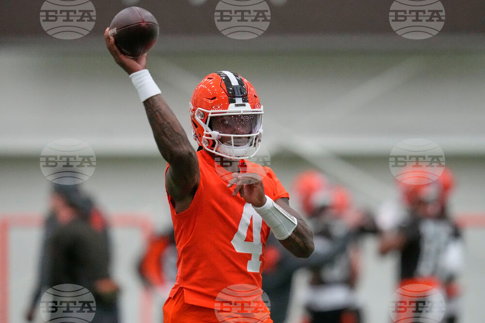 Browns Football