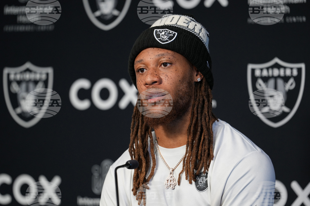 Raiders Football