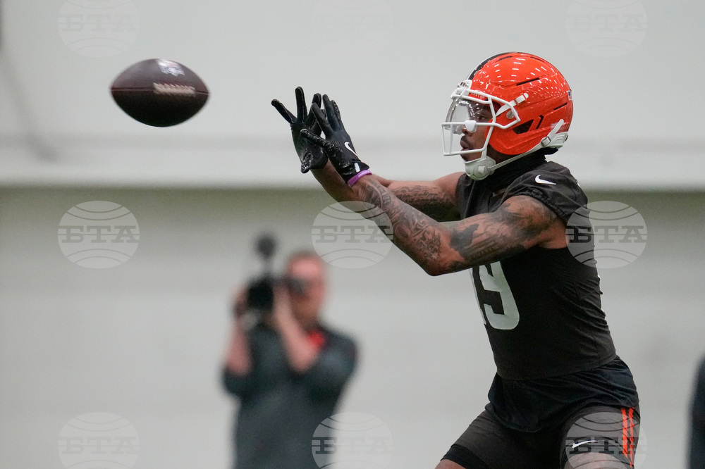 Browns Football