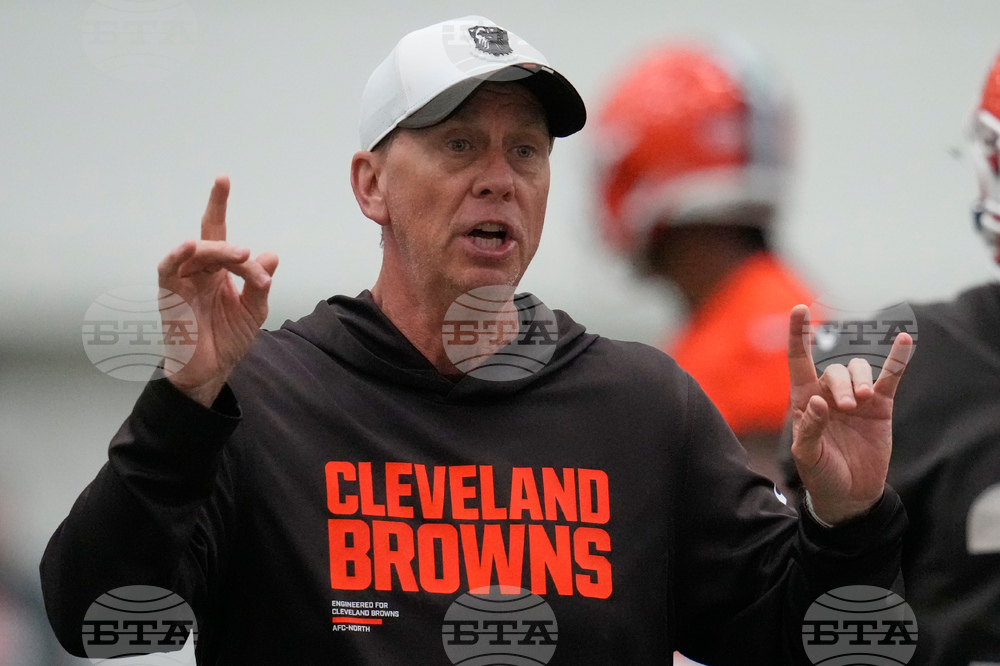 Browns Football