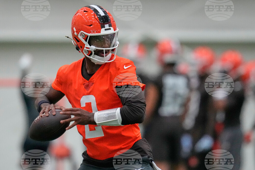 Browns Football