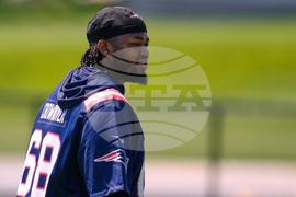 Patriots Football