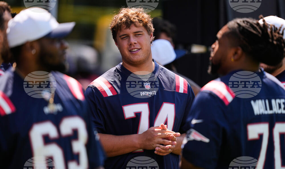 Patriots Football